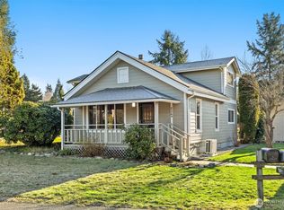 17703 Interurban Boulevard, Snohomish, WA 98296
