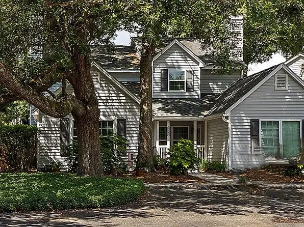 1382 Cassidy Ct #A, Mount Pleasant, SC 29464