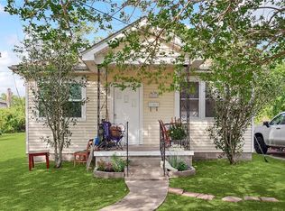 1517 Claire Ave, Gretna, LA 70053