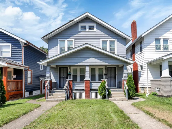 1193-1195 S Ohio Ave, Columbus, OH 43206