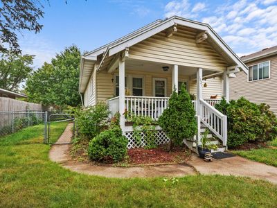 1021 13th Ave S, Saint Cloud, MN, 56301