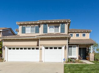 1293 Trabuco Oak Rd, Simi Valley, CA 93065