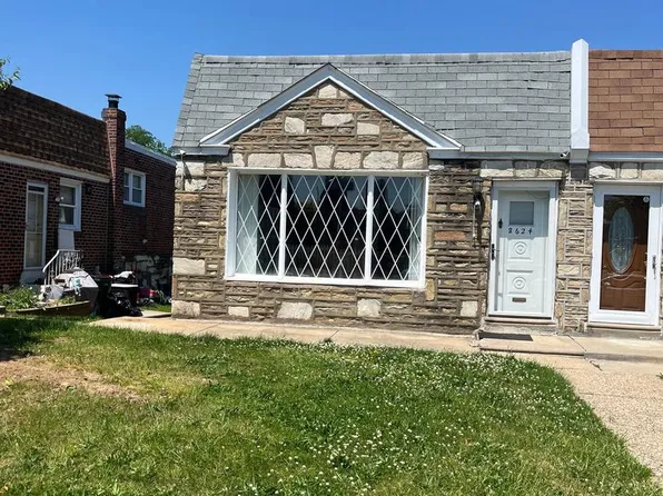 8624 Agusta St, Philadelphia, PA 19152