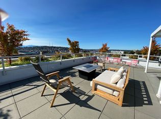 The Local 418, Seattle, WA 98102