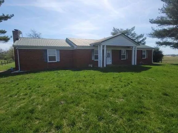 596 State Highway 150, Perryville, KY 40468