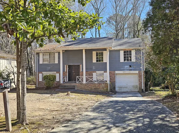 6665 Cedar Hurst Trl, College Park, GA 30349