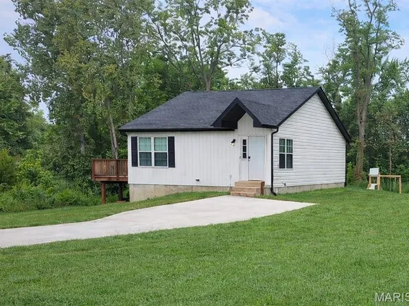 199 Juni Way, Truesdale, MO 63380
