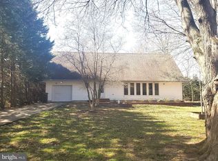 1061 Union Church Rd, Elkton, MD 21921