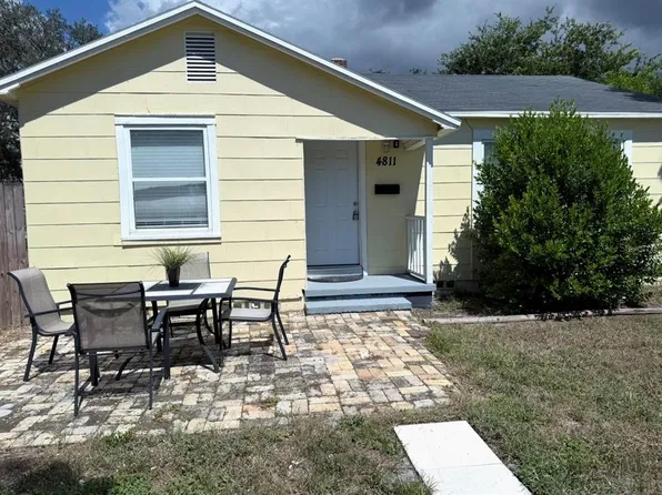 4811 Emerson Ave S, Saint Petersburg, FL 33711
