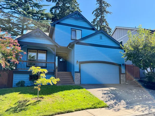 17649 SW Cody Ln, Beaverton, OR 97007