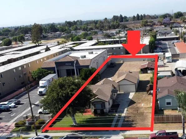 10505 Artesia Blvd Lot 7163, Bellflower, CA 90706