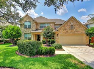 2404 Shire Ridge Dr, Austin, TX 78732