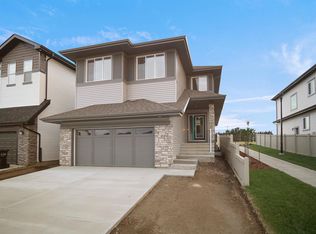 87 Jubilation Dr, Saint Albert, AB
