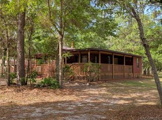 2414 SW 186th Ct, Dunnellon, FL 34432