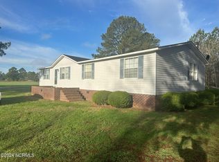 2641 Briery Swamp Rd, Stokes, NC 27884
