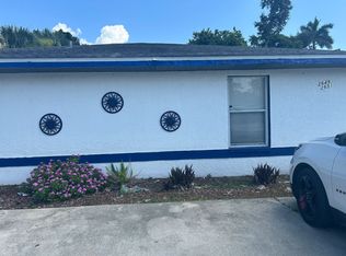 2649-2651 Market St, Fort Myers, FL 33916