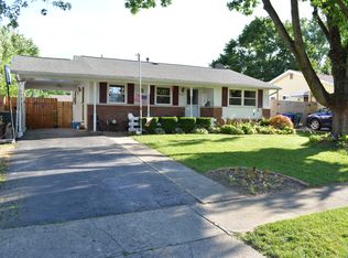 3763 Lynward Rd, Columbus, OH 43228