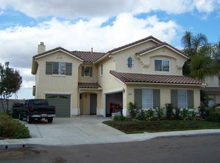 10091 Challenger Cir, Spring Valley, CA 91978