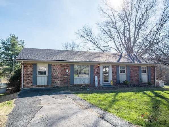 429 Old Danville Rd, Lancaster, KY 40444