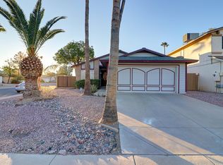 3707 W Camino Real, Glendale, AZ 85310