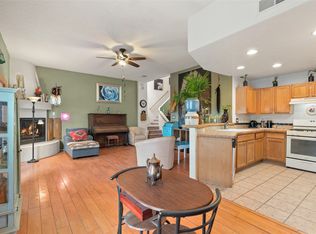4113 Monte Azul Loop, Santa Fe, NM 87507