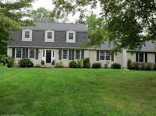 71 Mapleview Rd, Wallingford, CT 06492