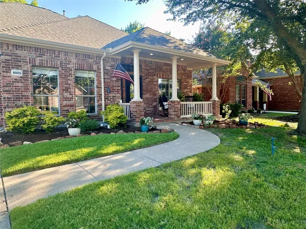 8005 Whippoorwill Dr, McKinney, TX 75072
