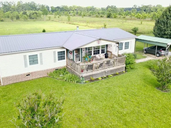 863 Farenzie Rd, Colfax, LA 71417