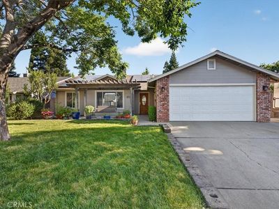 190 Via Mission Dr, Chico, CA, 95928