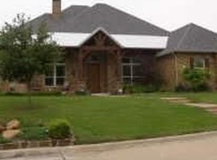 1806 Skipaway Dr, Rowlett, TX 75088