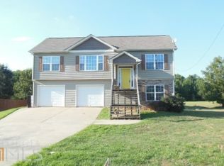 14 Shiloh Church Rd, Cartersville, GA 30120