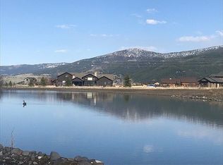 0 Clancy Way, Bozeman, MT 59715