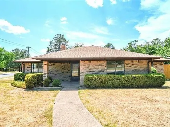 910 N Lydia St, Stephenville, TX 76401