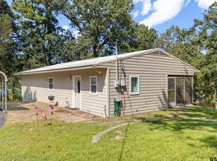 20650 W Grove Club Lake Rd, Whitehouse, TX 75791