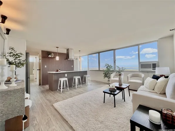 1060 Kamehameha Hwy APT 2303B, Pearl City, HI 96782