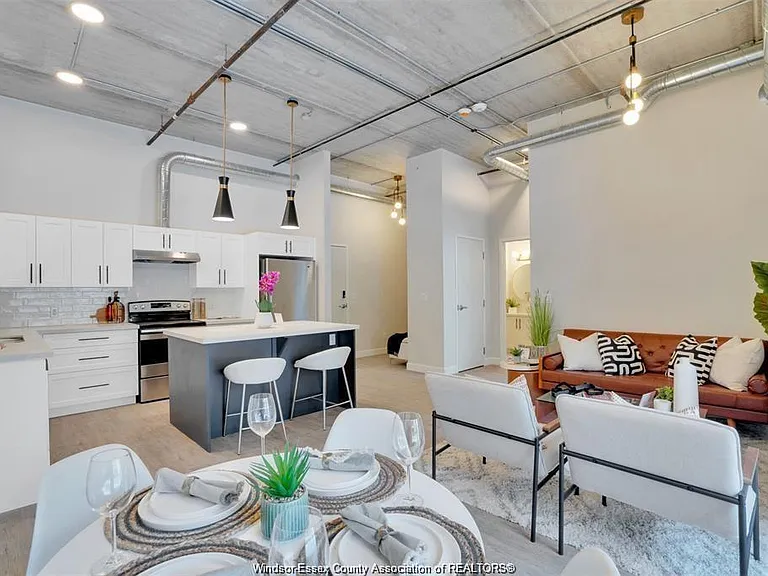 11941 Tecumseh Rd E #307 — Photo 7