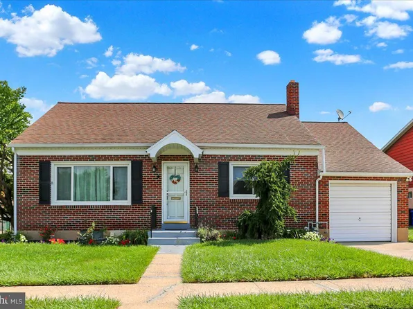 3539 Freemont St, Reading, PA 19605