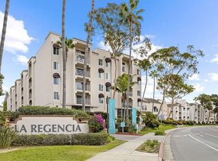 La Regencia Apartments, San Diego, CA 92122