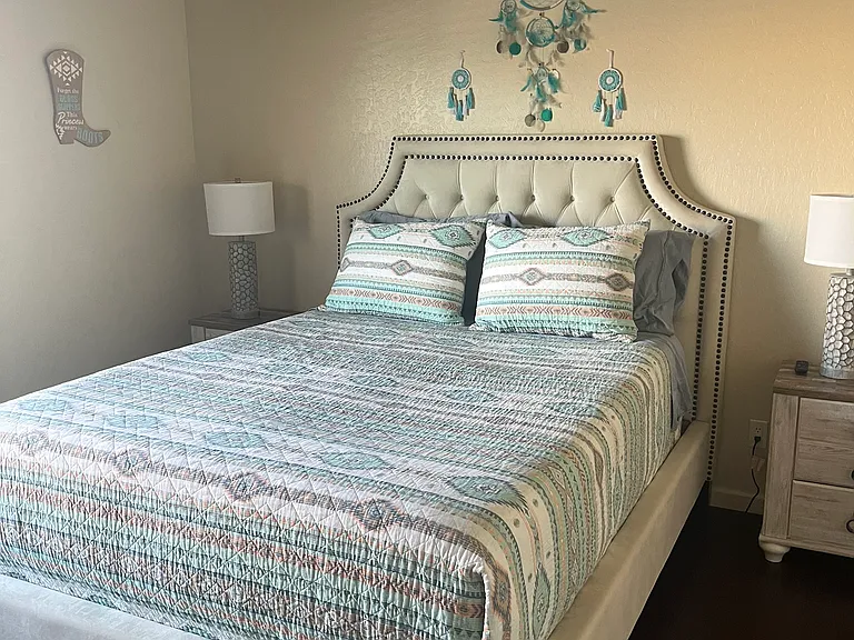 2nd Bedroom