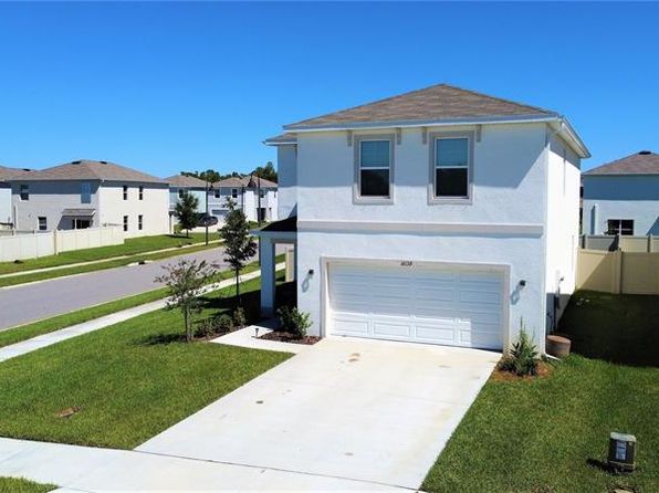 New Construction Homes in Odessa FL | Zillow