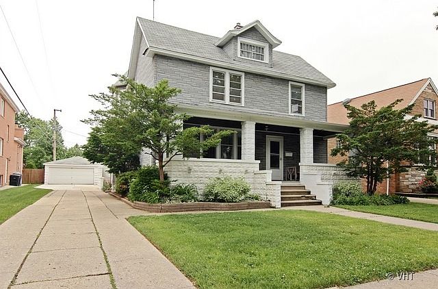 1st image of 4712 N Melvina Ave