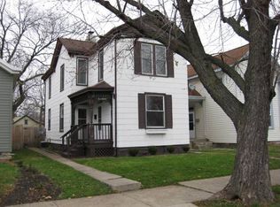 1016 Campbell Ave, Hamilton, OH 45011