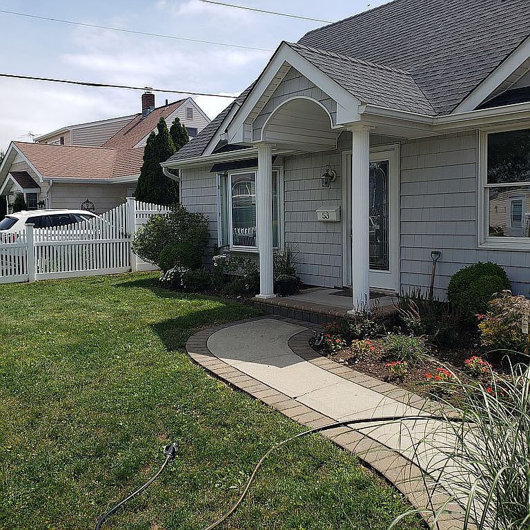 53 Carnation Rd, Levittown, NY 11756 Zillow