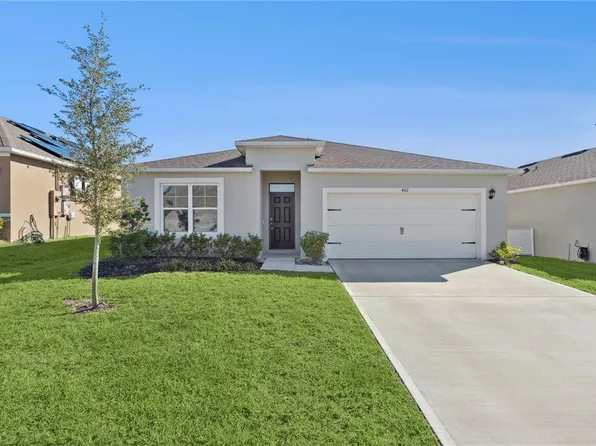 462 Baroness Way, Deland, FL 32724