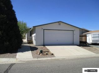 123 Mark St, Gardnerville, NV