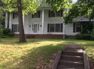 5202 Pelham Rd, Durham, NC 27713