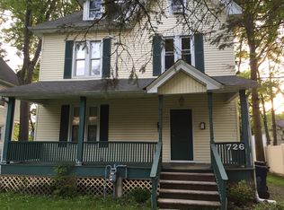 726 Kensington Ave, Plainfield, NJ 07060