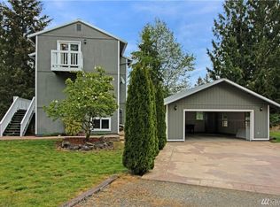 24203 73rd Street Ct E, Buckley, WA 98321