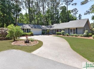 3 Cannon Ln, Savannah, GA 31411