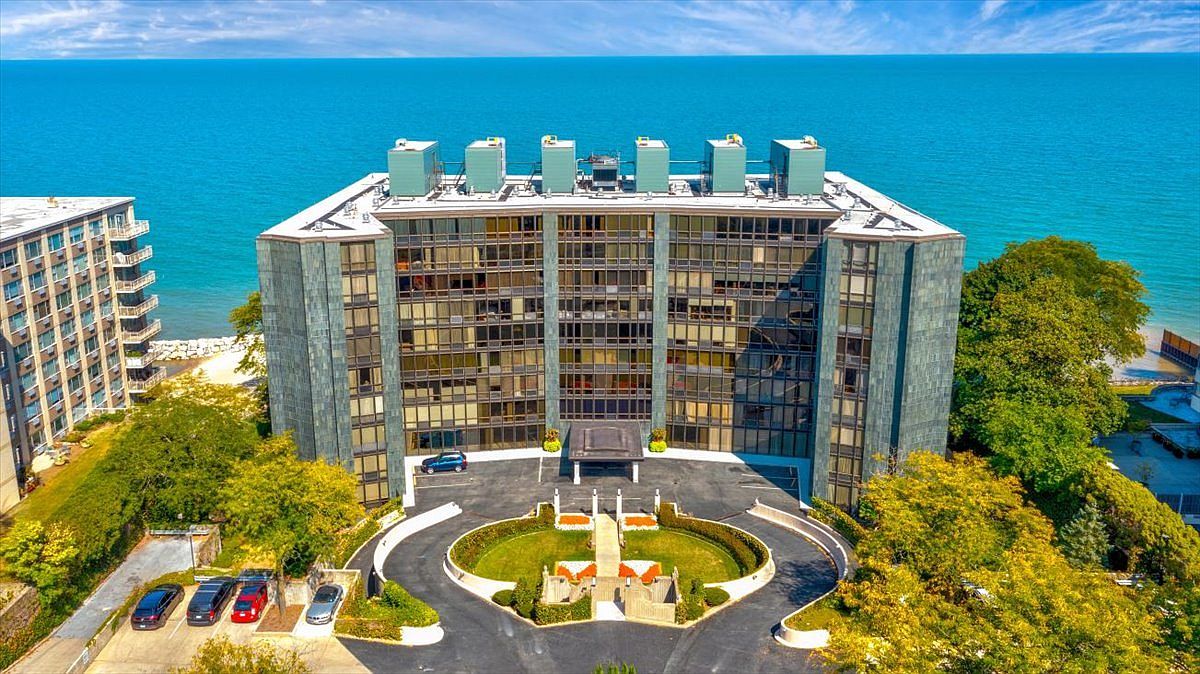 1420 Sheridan Rd APT 1B, Wilmette, IL 60091 MLS 12165961 Zillow